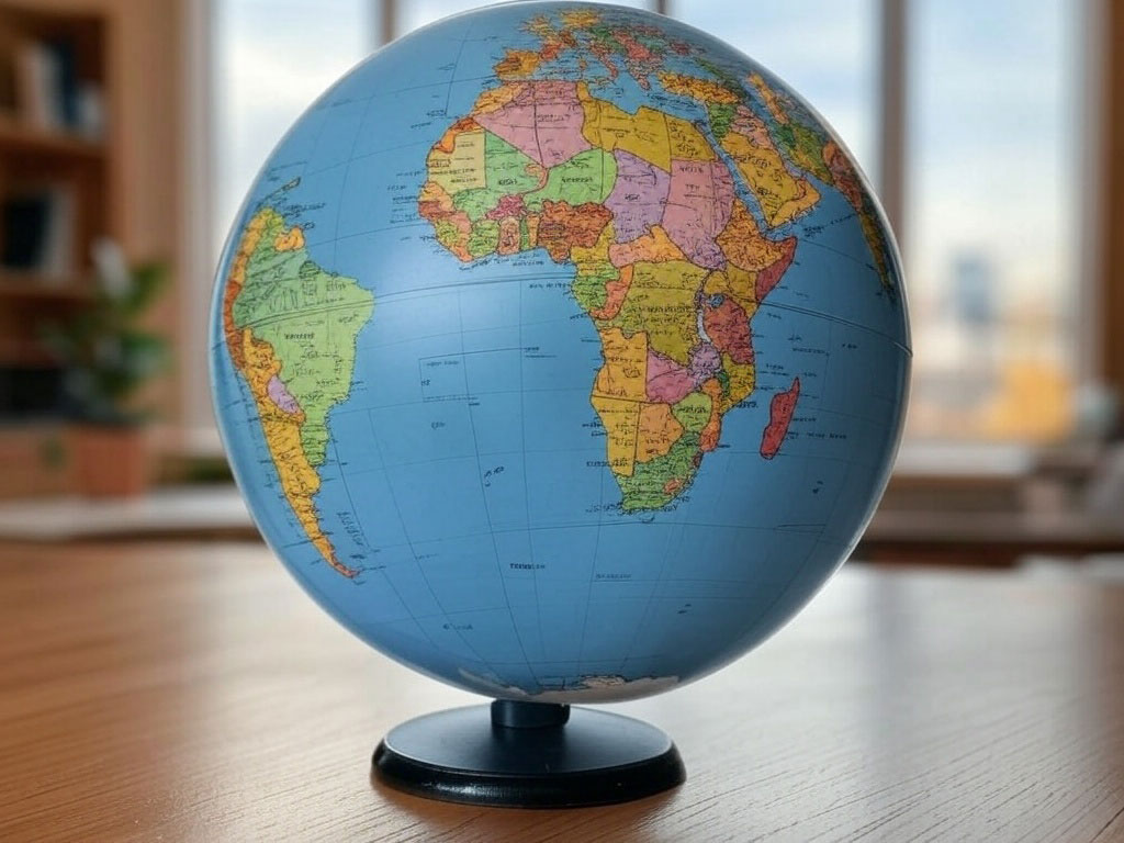 Globe