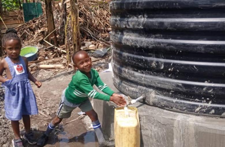 Clean Water
