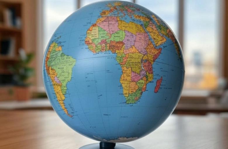 Globe